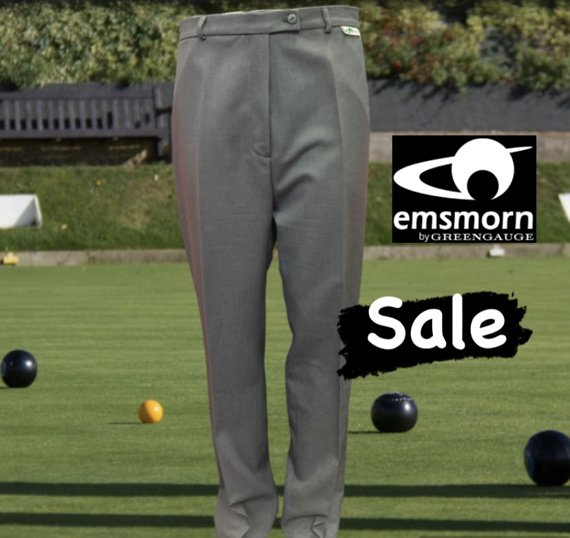 Bowls Trousers  Bowls Clothing