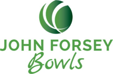 JOHN FORSEY Bowls